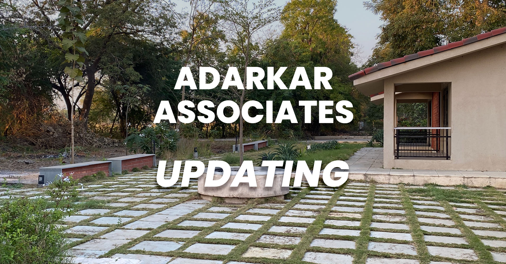 Adarkar Associates